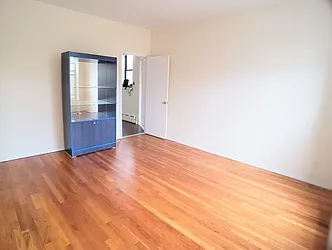 Rented by Compass