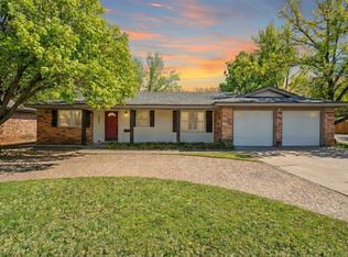 3433 60th St, Lubbock, TX 79413