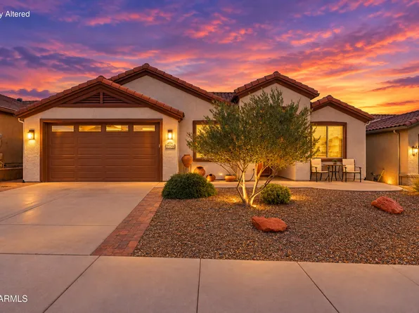 2324 GOLD RUSH Lane, Cottonwood, AZ 86326
