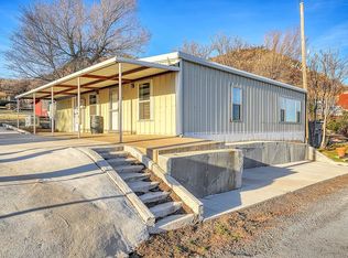 20746 E 1460th Rd LOT 20, Lone Wolf, OK 73655