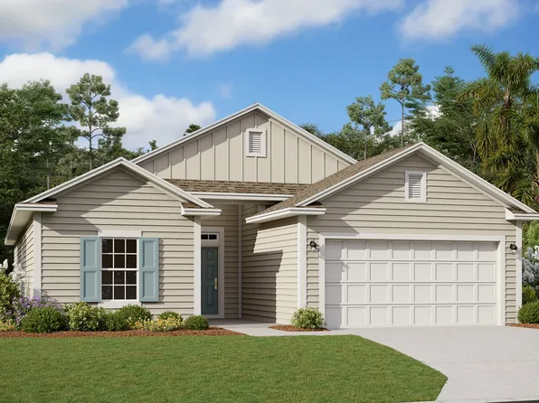 3161 Gadwall Rd, Orange Park, FL 32073