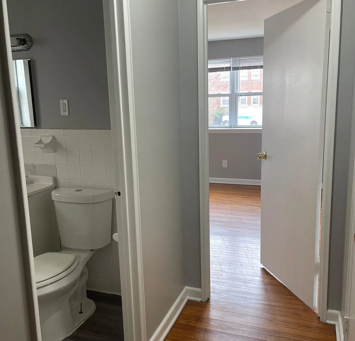 1 bed, $1,150 — Photo 1