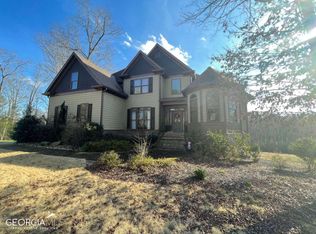 3932 Bullock Bridge Rd, Loganville, GA 30052