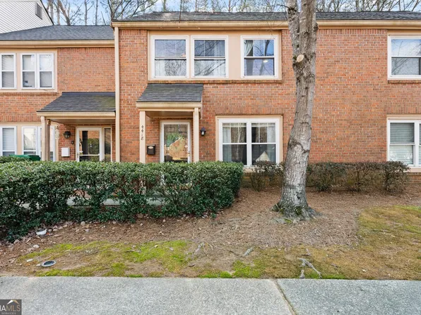 4418 Chowning Way, Atlanta, GA 30338