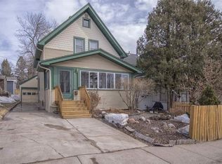 910 N 11th Ave E, Duluth, MN 55805