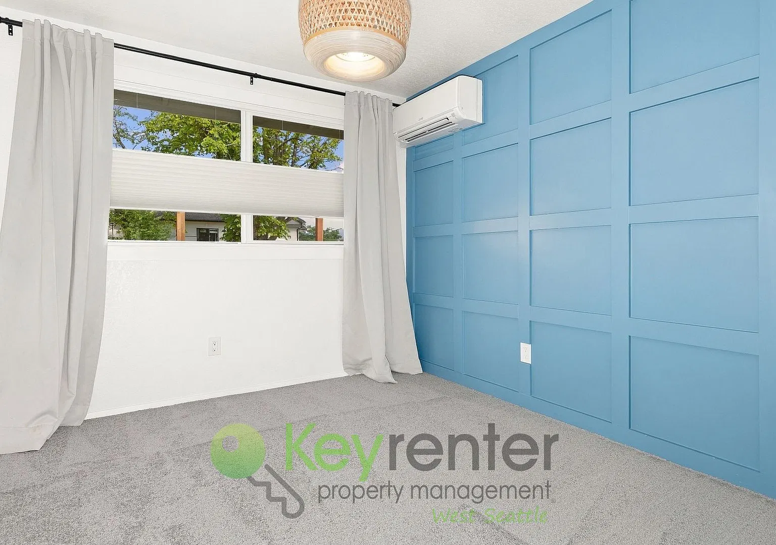 10201 17th Ave SW - Duplex — Photo 4