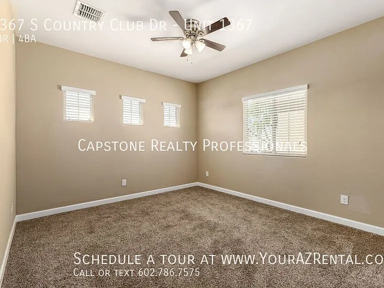 1367 S Country Club Dr #1367 — Photo 12