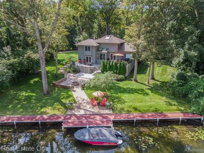 9929 Curie Ln, Pinckney, MI, 48169