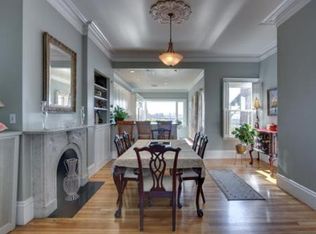 294 Bunker Hill St, Charlestown, MA 02129