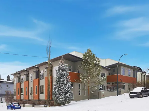 1905 N 27th Ave SW #202, Calgary, AB T2T 1H4