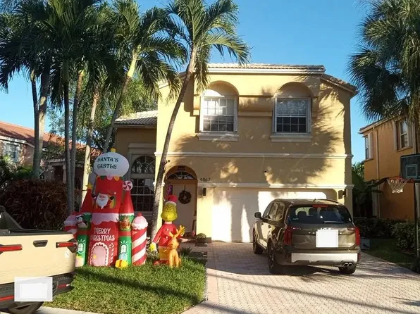 4867 NW 115th Ave, Coral Springs, FL 33076