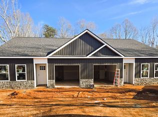 1281-1283 Fairview Church Rd, Spartanburg, SC 29303