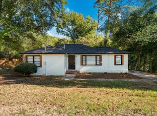 72 Artillery Dr, Columbus, GA 31903