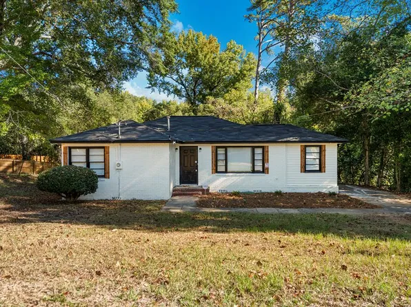 72 Artillery Dr, Columbus, GA 31903