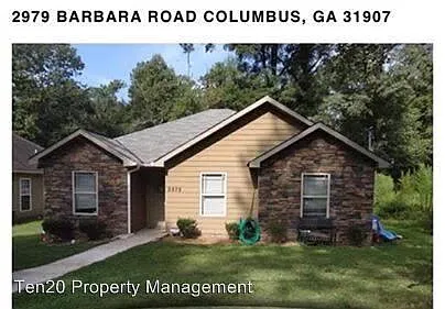 2979 Barbara Rd photo 1