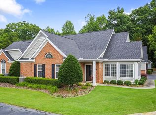 2975 Oakside Cir, Milton, GA 30004
