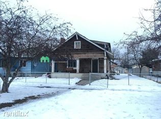 403 S 4th St APT 2, Yakima, WA 98901