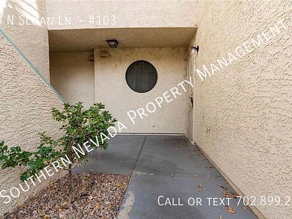 3rd image of 860 N Sloan Ln APT 103