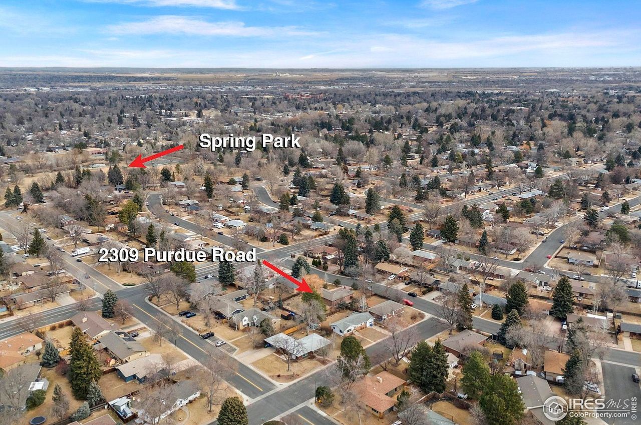 2309 Purdue Rd - Photo 2