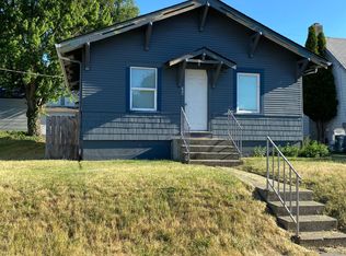 304 W Court St, Goldendale, WA 98620