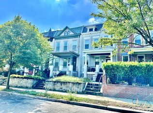 1344 Otis Pl NW #1, Washington, DC 20010