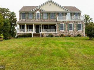 30 Kinsley Ln, Fredericksburg, VA 22406