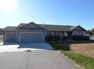 5215 Henry St, Nampa, ID 83686