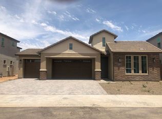 11678 W Marguerite Ave, Avondale, AZ 85323