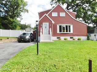 3848 Juniata Gap Rd, Altoona, PA 16601