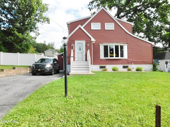 3848 Juniata Gap Rd, Altoona, PA 16601