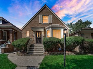 8610 S Vernon Ave, Chicago, IL 60619