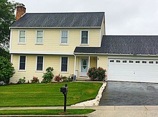 3204 Linden Pkwy, Harrisburg, PA 17110