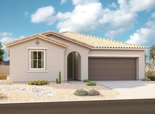 18731 E Richo Dr, Gold Canyon, AZ 85118