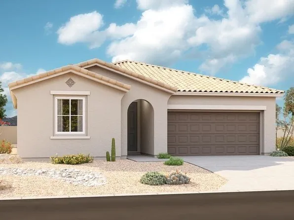 18731 E RICHO Drive, Gold Canyon, AZ 85118