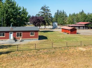 717 200th St NE, Arlington, WA