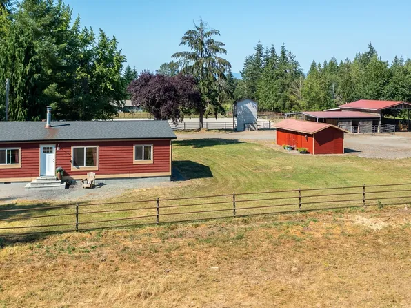 717 200th Street NE, Arlington, WA 98223