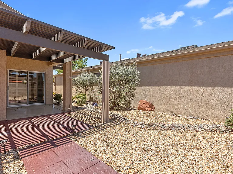 21767 N Verde Ridge Dr — Photo 20