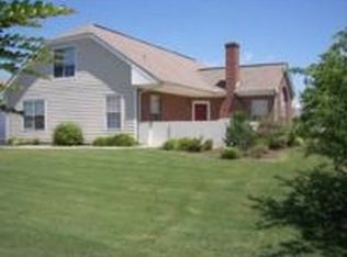 1024 Cathedral Cir, Madison, AL 35758