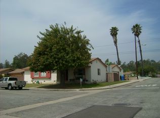 201 W Wakeford Ave, Santa Paula, CA 93060