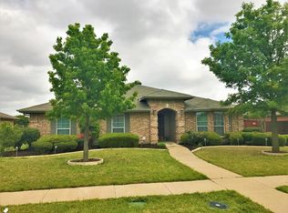 4036 Freedom Ln, Frisco, TX 75033