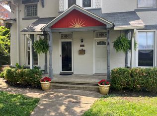 748 Lafayette Ave, Columbus, IN 47201