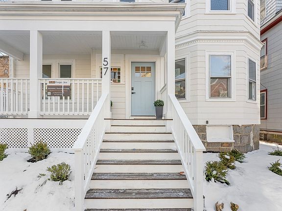 3rd image of 57 Weld Hill St #2