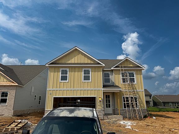 Photo of actual home July 2026
