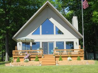 5728 Mount Maria Rd, Hubbard Lake, MI 49747