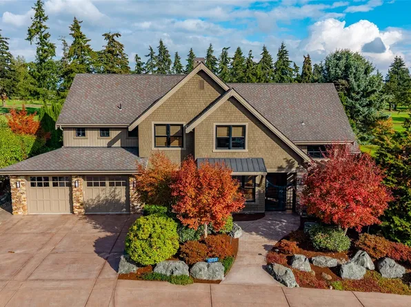 12733 Eagle Drive, Burlington, WA 98233