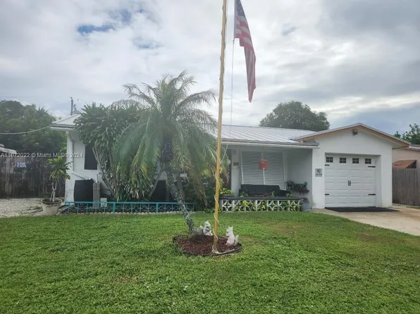 150 NE 26th St, Pompano Beach, FL 33064