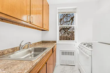 Rented by Brown Harris Stevens