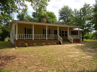 1822 Royal Mountain Rd, Athens, TX 75751