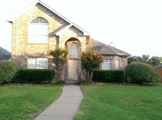 5712 Manchester Dr, Richardson, TX 75082