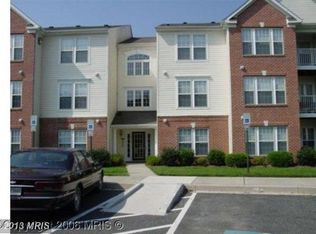 110F Bayland Dr, Havre De Grace, MD 21078